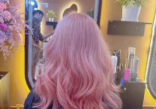 nt hair salon 1111280